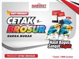 PROMO-BROSUR surabaya