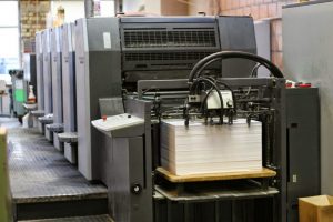 percetakan digital printing