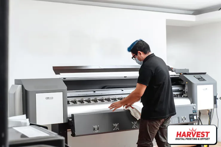 digital printing surabaya