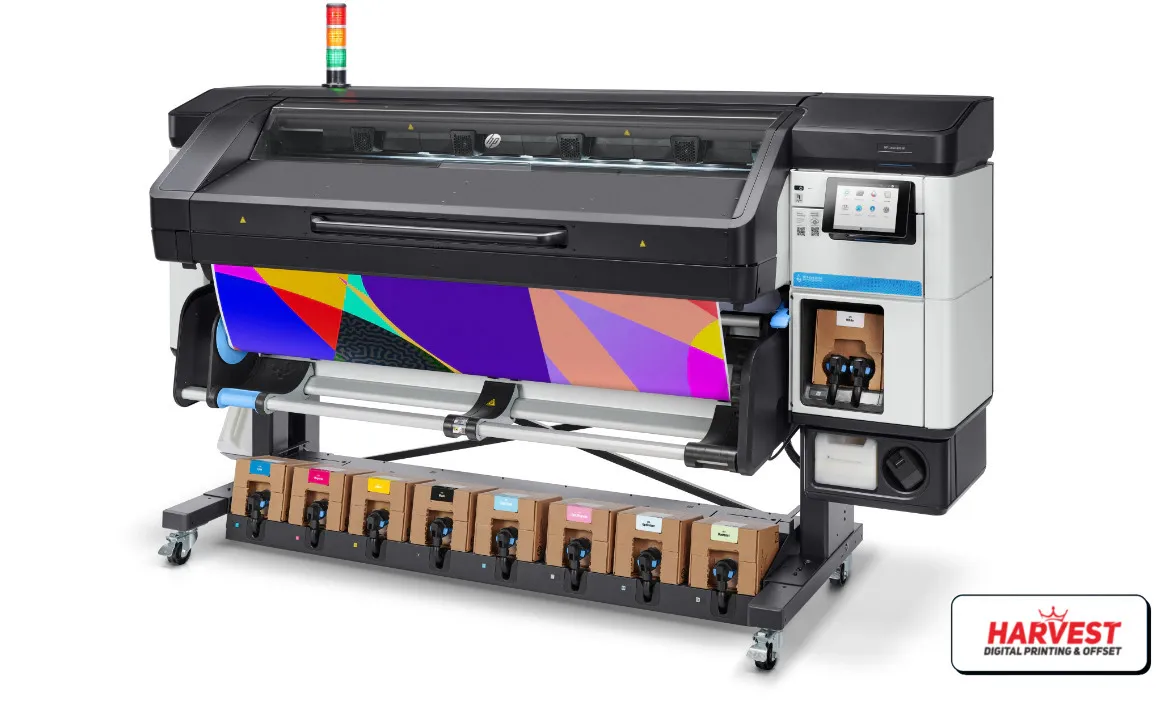 printer hp latex