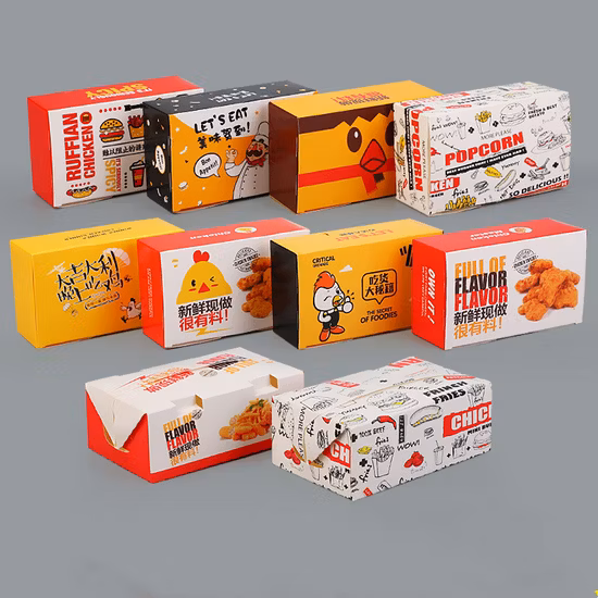 print dus box ayam goreng