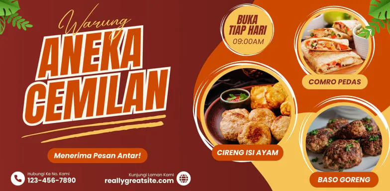 Cetak Spanduk Terdekat