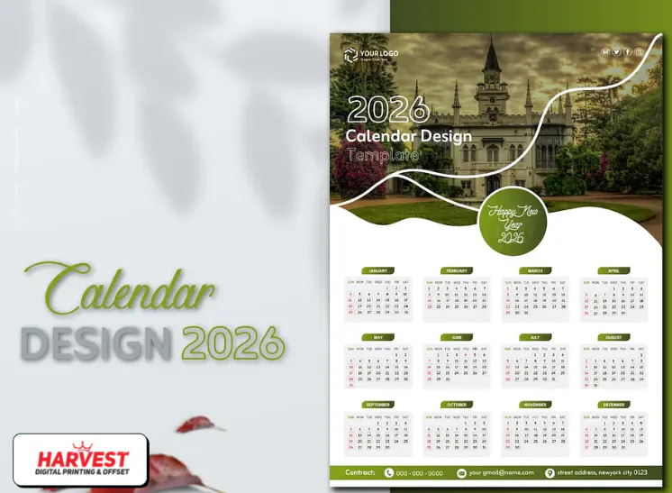 Manfaat dan Kegunaan Kalender