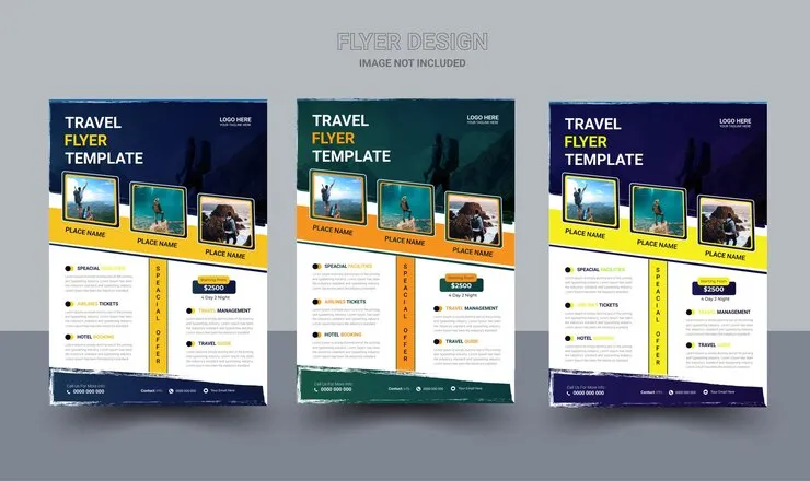 jasa cetak brosur offset