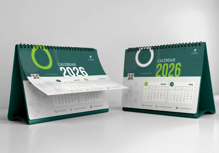 print kalender