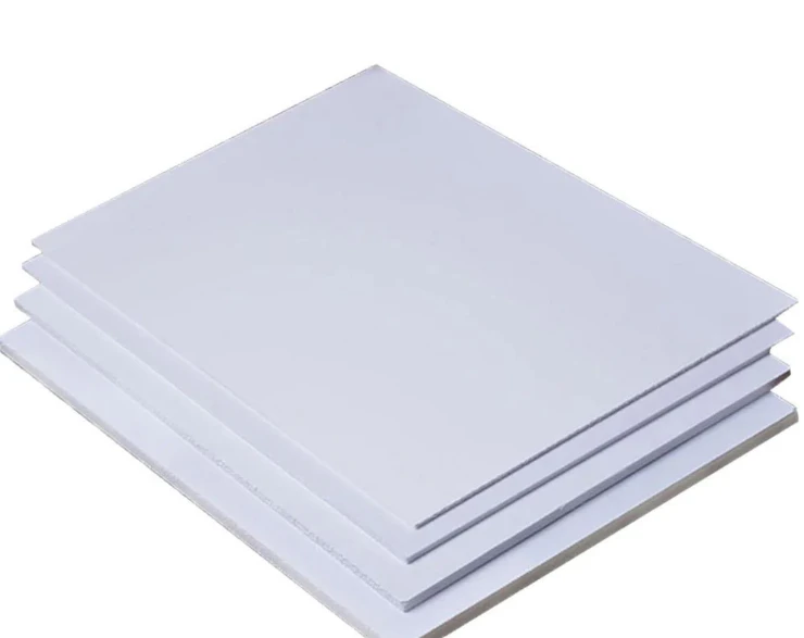 foamboard standar